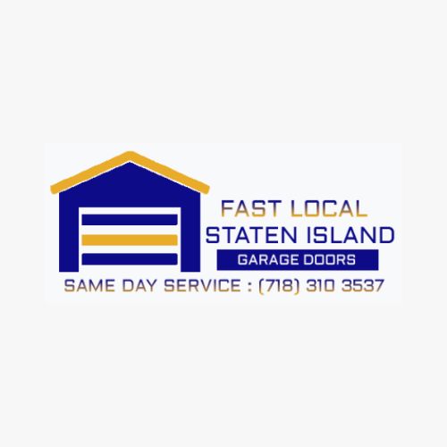 Garage Door Repair Staten Island logo