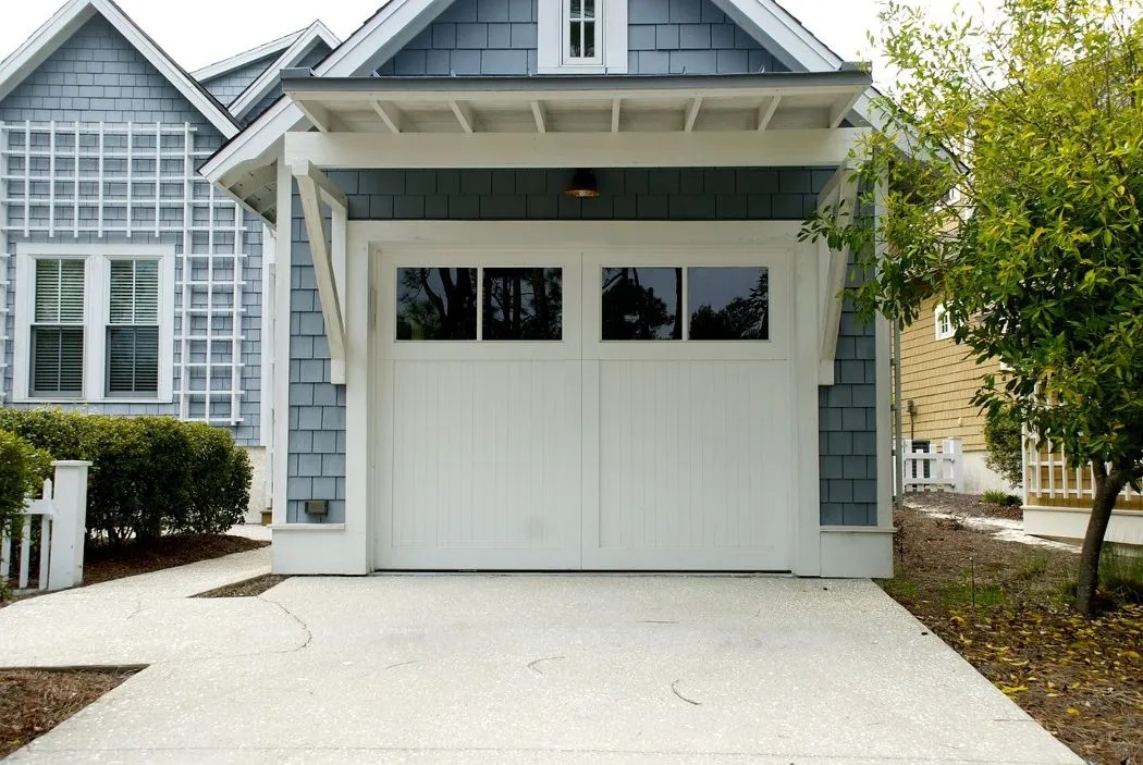 All In One Garage Door-Garage Door Repair Services