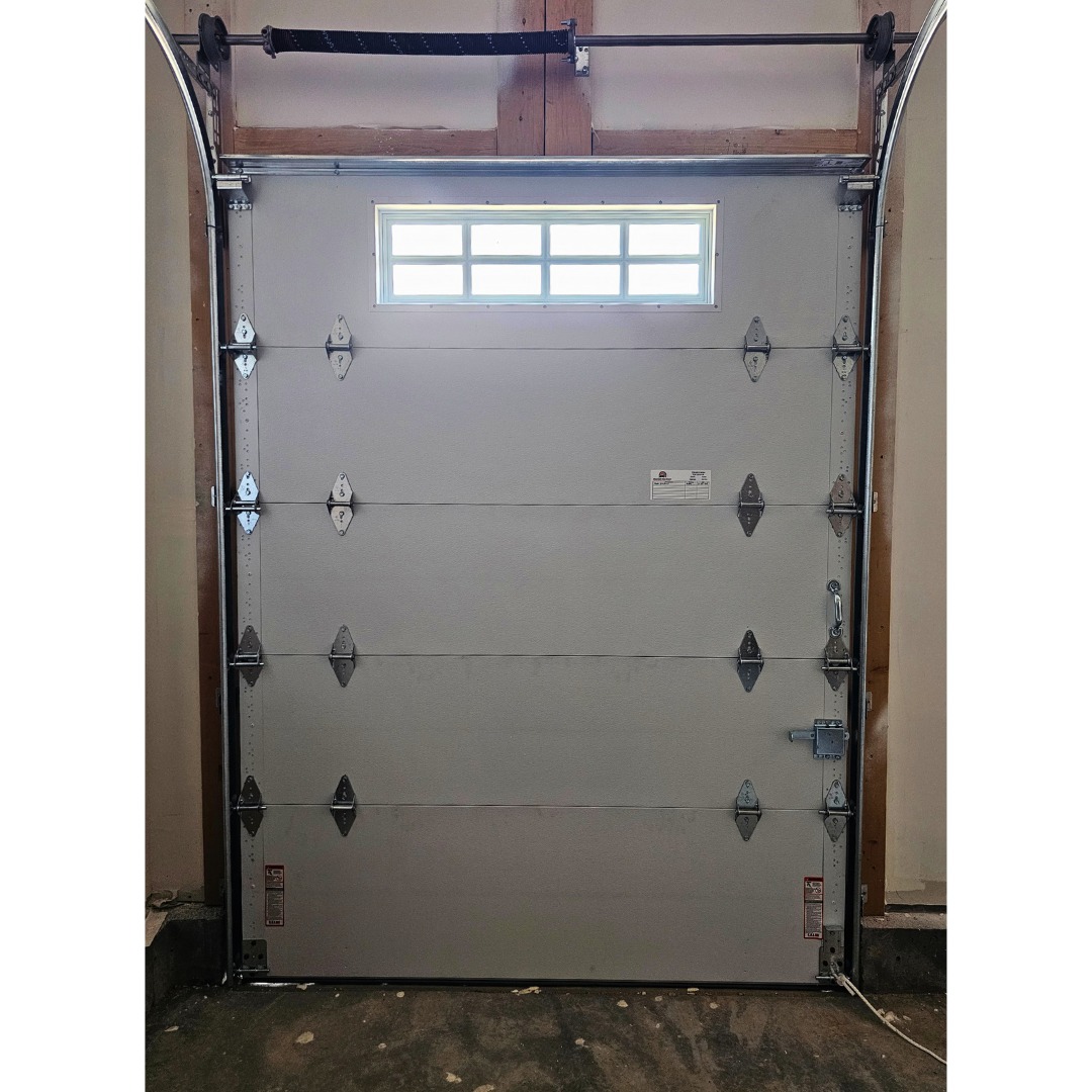 Mountain View Doors
