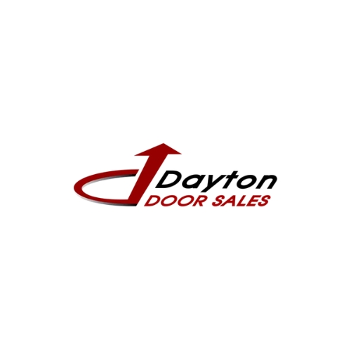 Dayton Door Sales logo