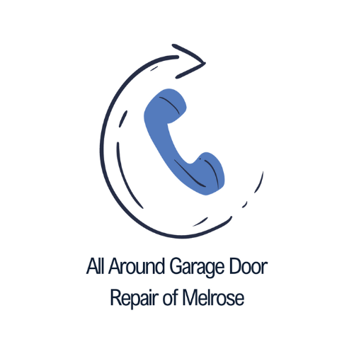 All Around Garage Door Repair of Melrose logo