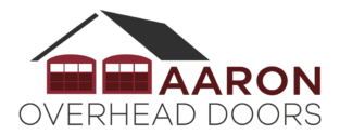 Aaron Overhead Doors Buford logo