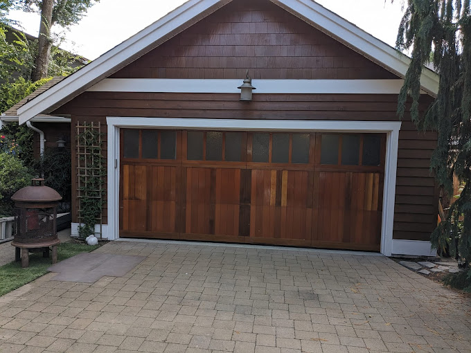 Pure Garage Door Repair &amp; Installation