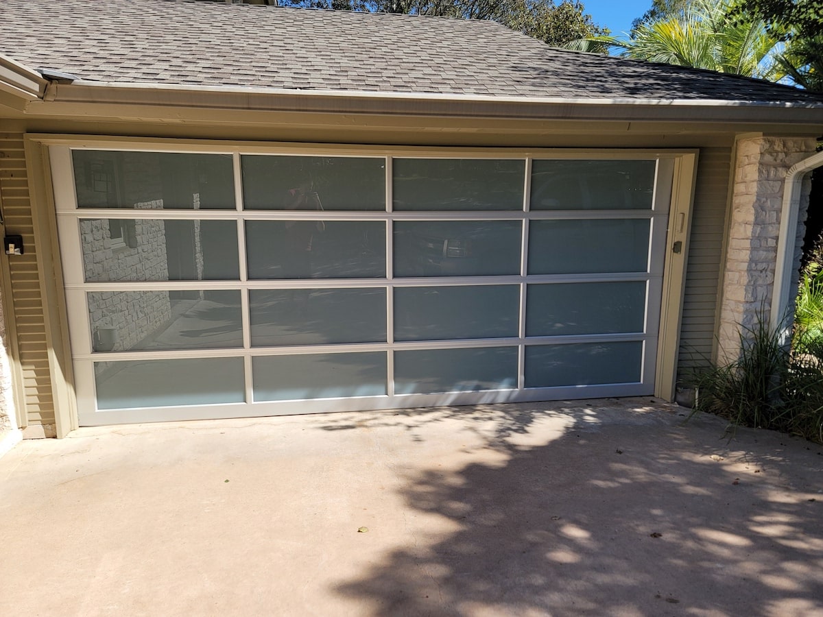Two Brothers Garage Door Services