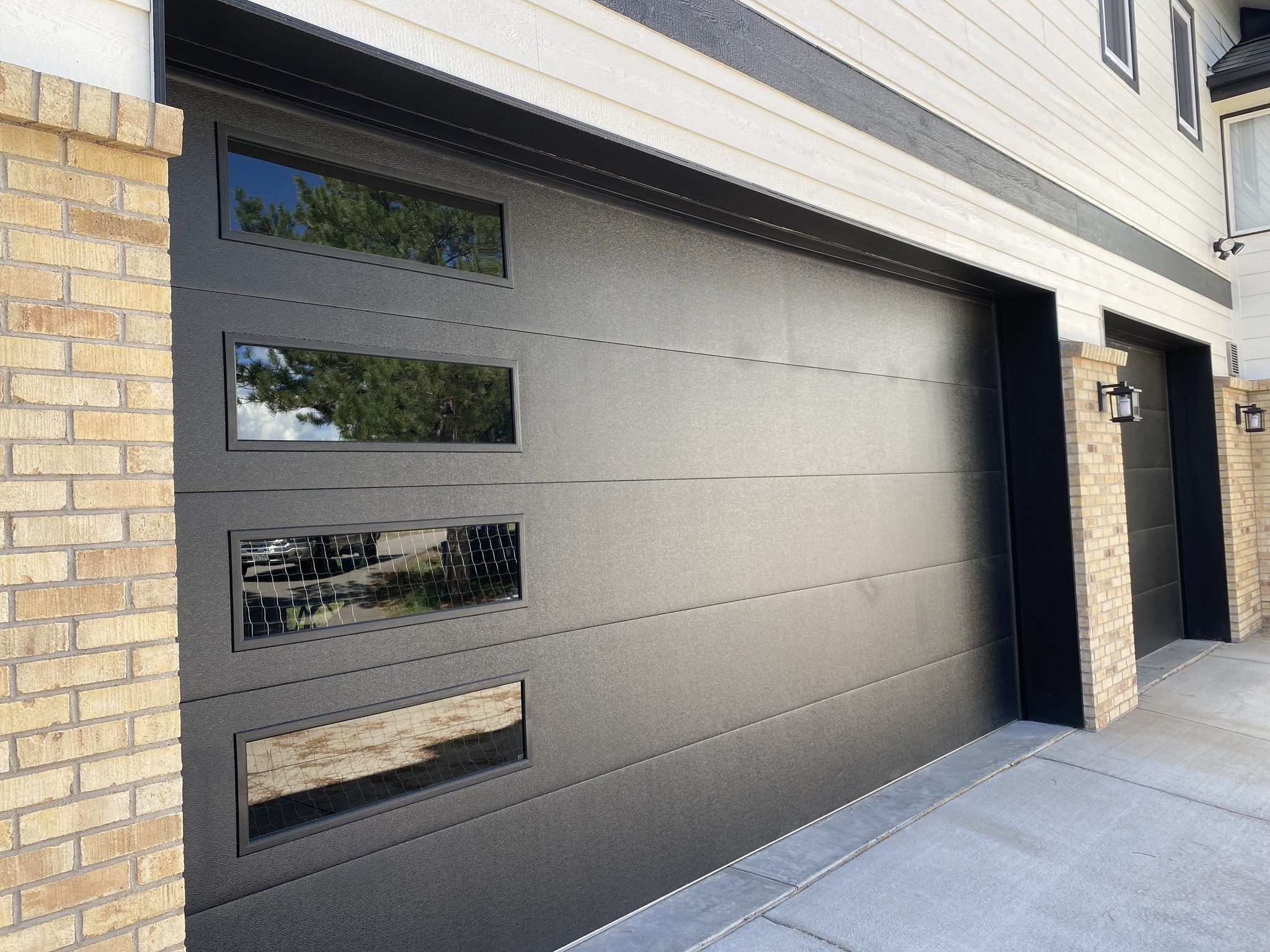 Mountain View Doors