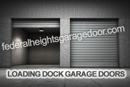 Federal Heights Garage Door