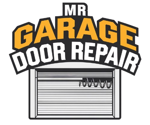 Mr. Garage Door Repair Of Zephyrhills logo