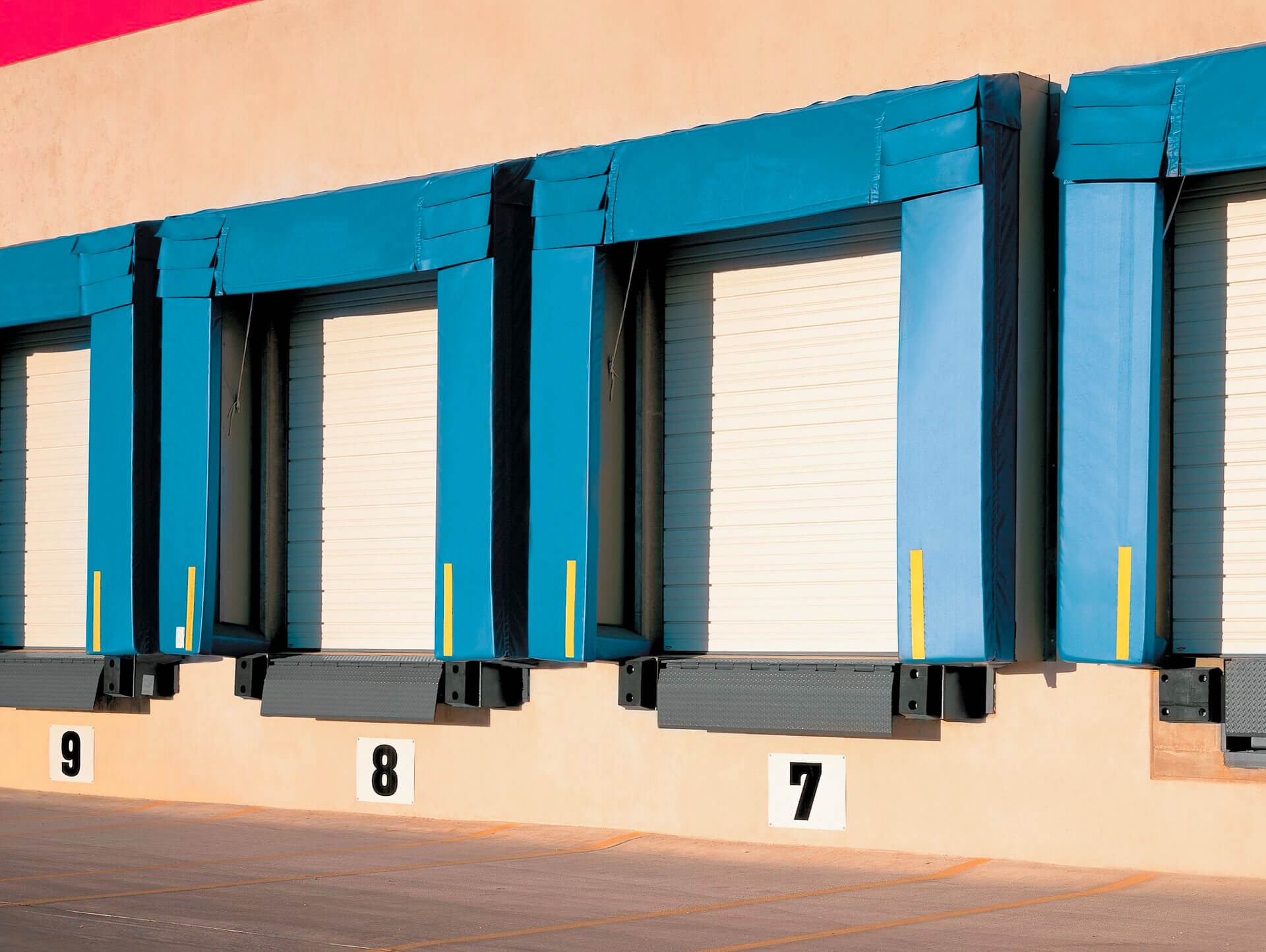 Columbus Door Sales