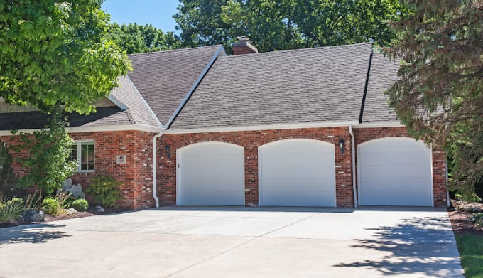 Mr. Garage Door Repair Of Zephyrhills