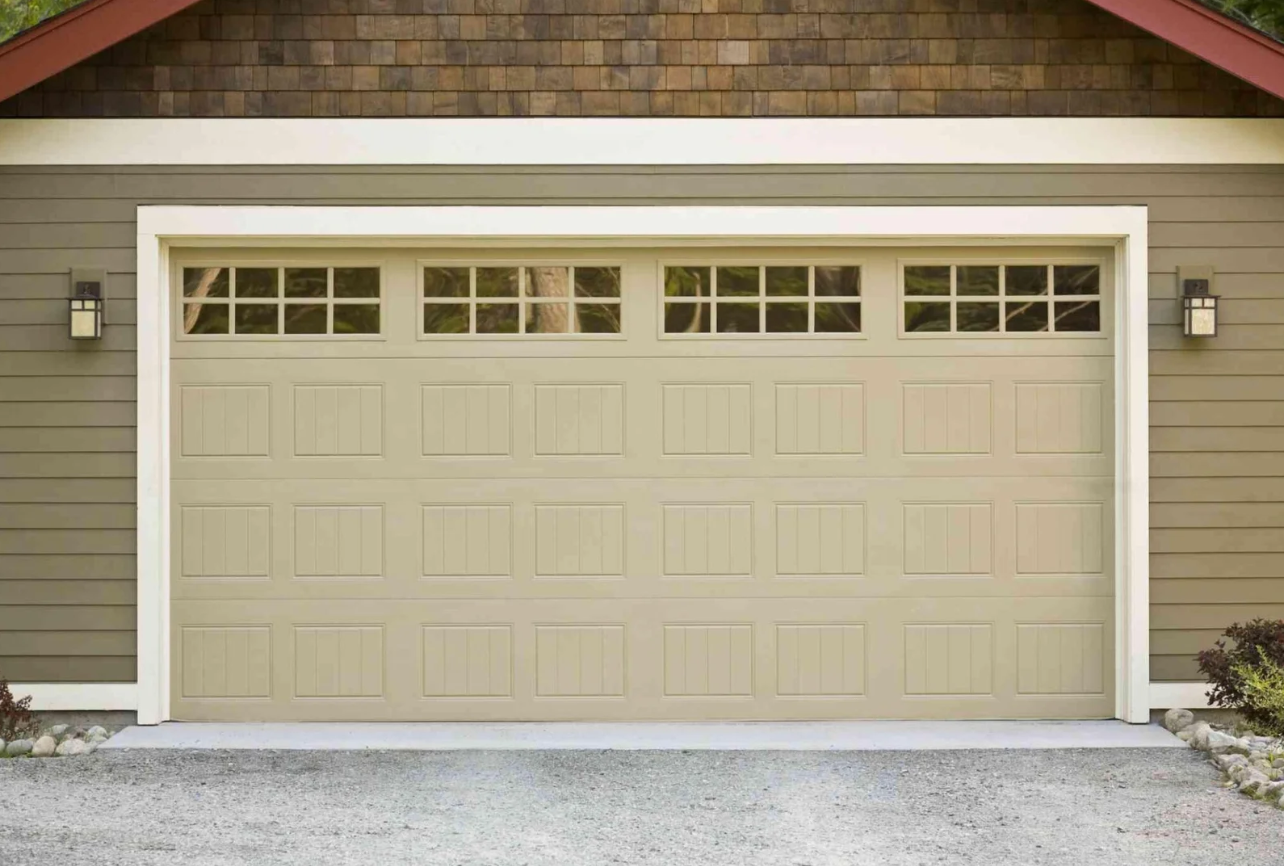 On Tracks Garage Door Repair of Dallas