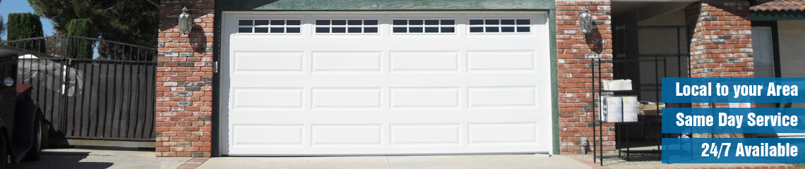 Garage Door Service Queens