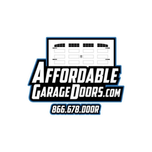 Affordable Garage Doors logo