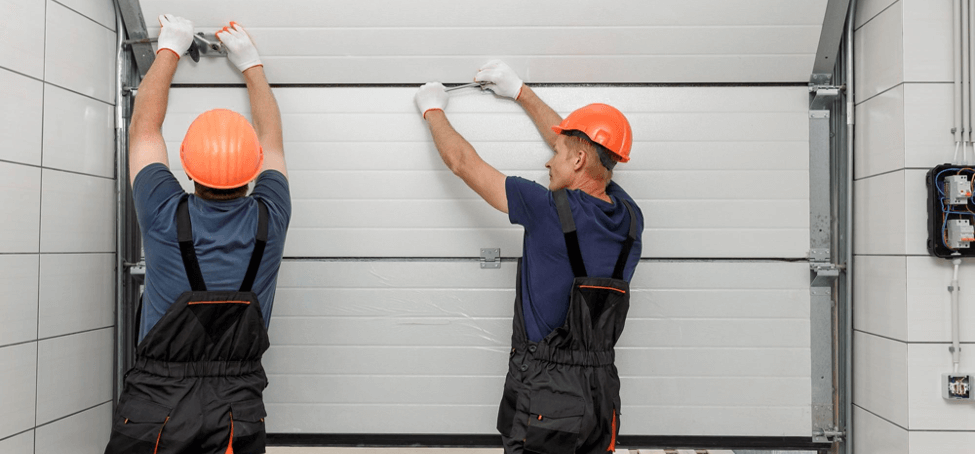 All In One Garage Door-Garage Door Repair Services