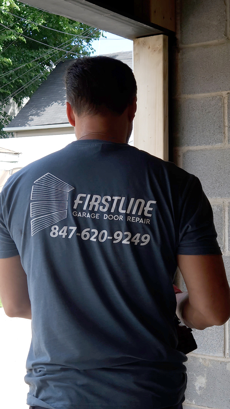 Firstline Garage Door Repair