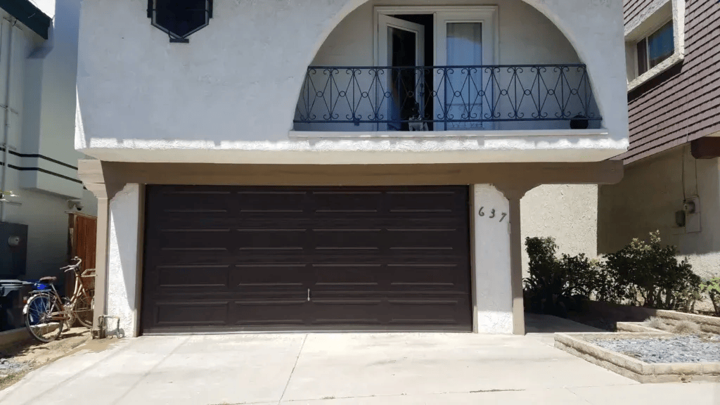American Star Garage Door