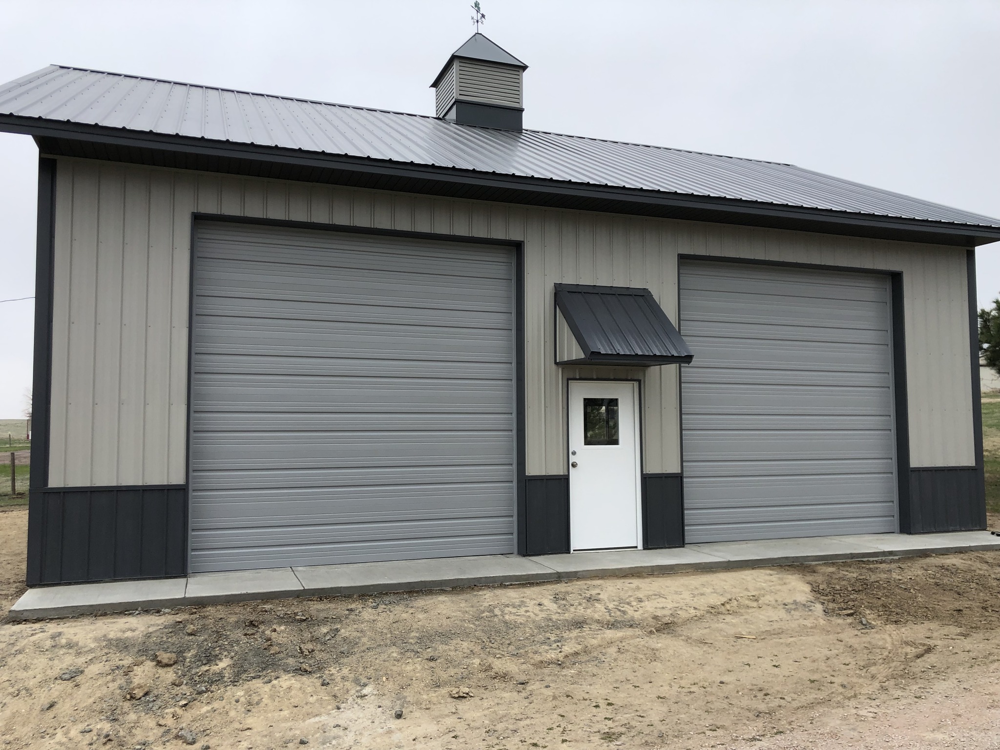 Mountain View Doors