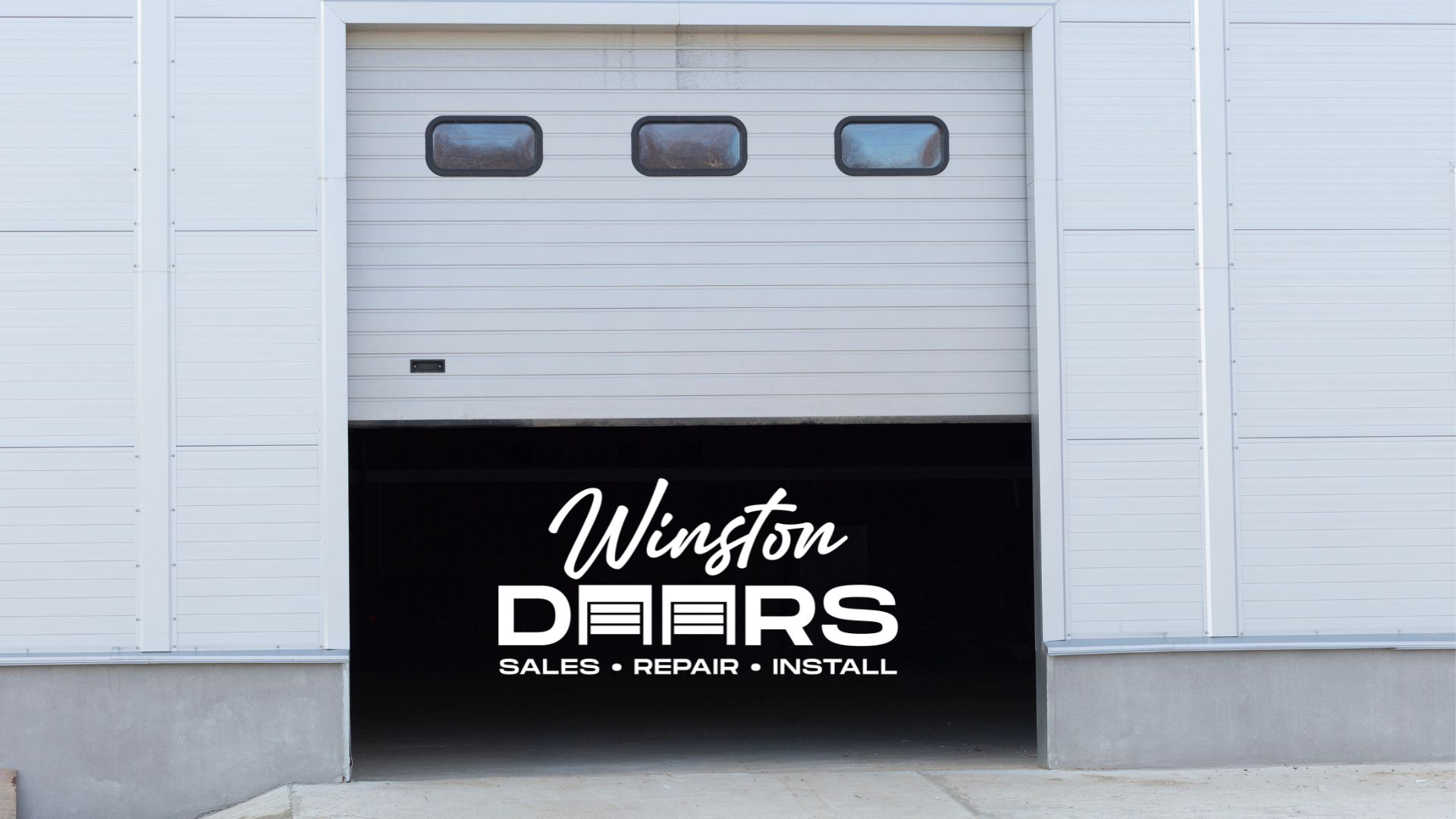 Winston Garage Doors