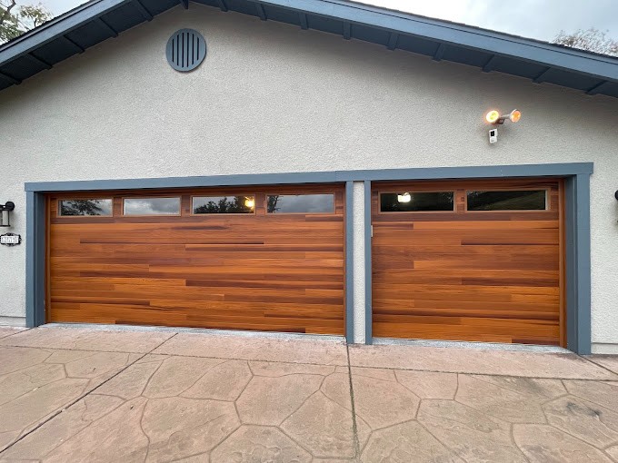 Aiogaragedoor-Gate Repair in San Diego