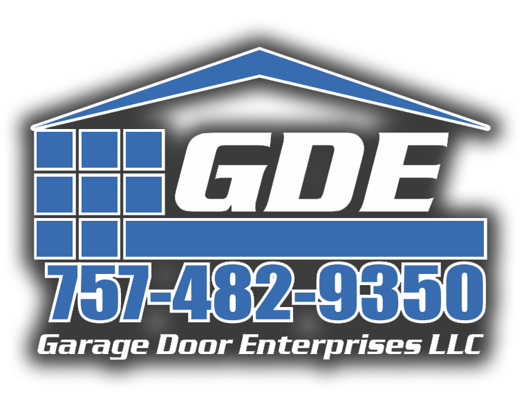 Garage Door Enterprises logo