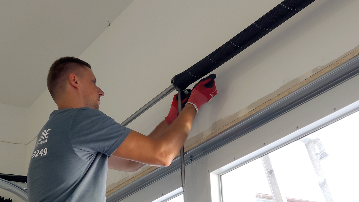 Firstline Garage Door Repair