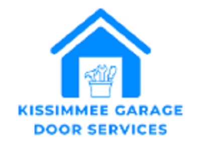 Garage Door Repair in Kissimmee logo