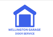 Garage Door Repair in Wellington logo