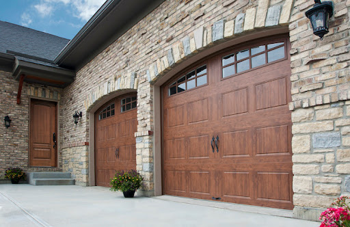 On Tracks Garage Door Repair of Dallas