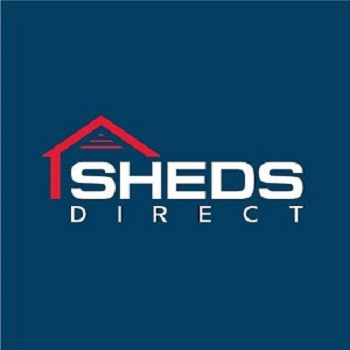 Sheds Direct, Inc. logo