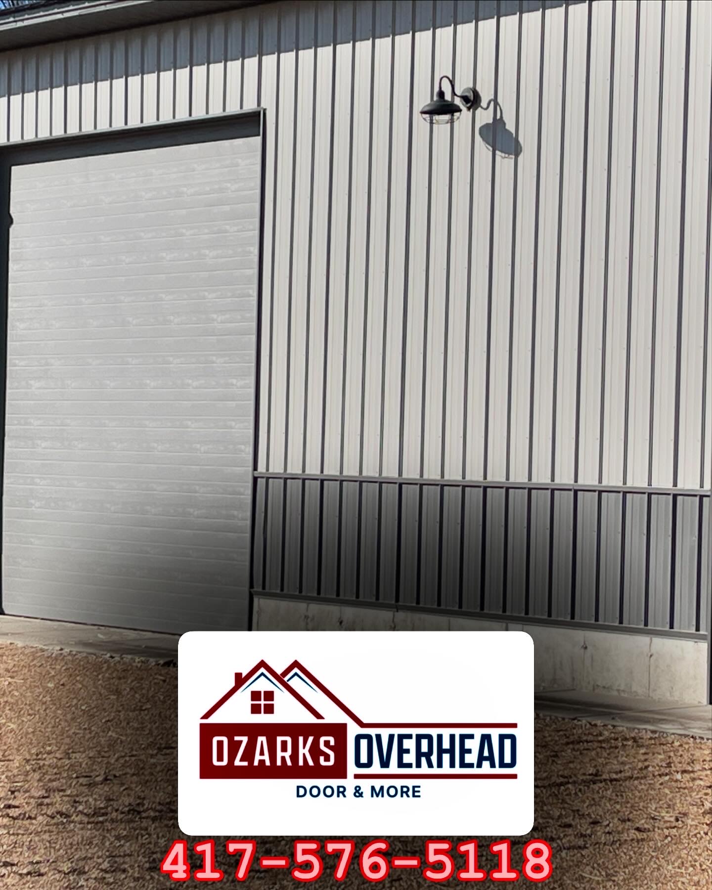Ozarks Overhead Door &amp; More