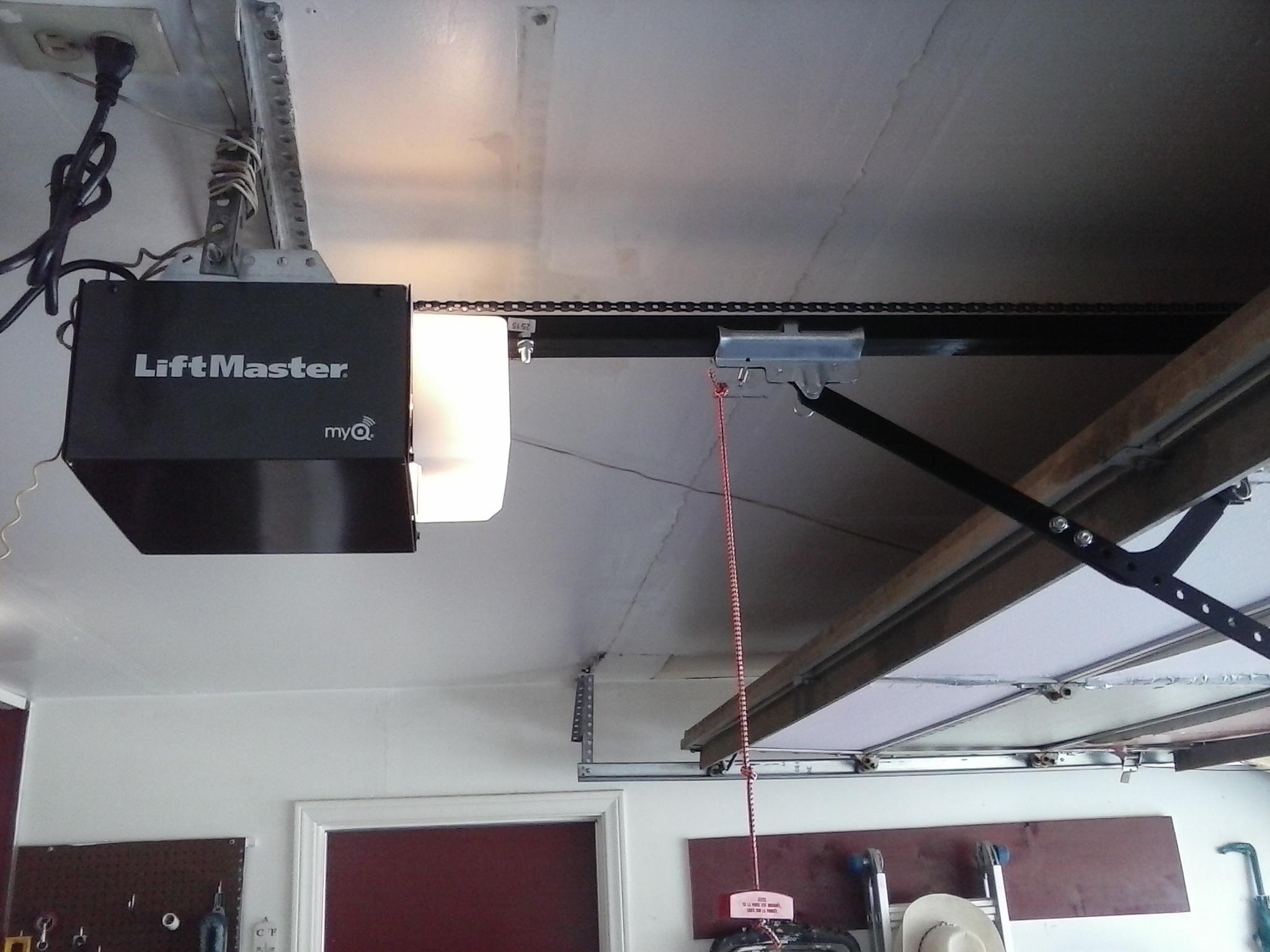 Elite Garage Door