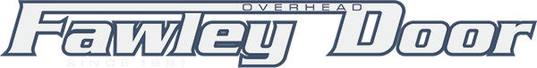 Fawley Overhead Door logo