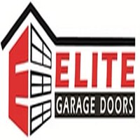Elite Garage Doors logo