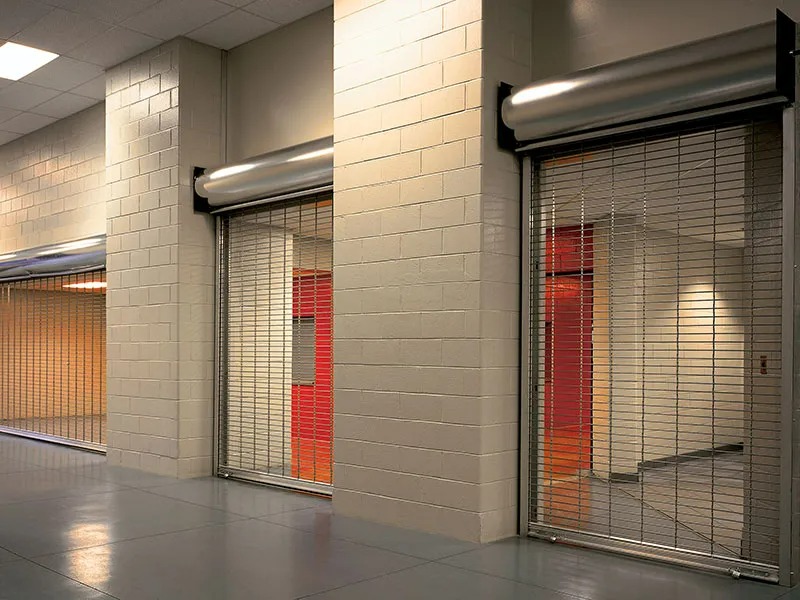 Columbus Door Sales
