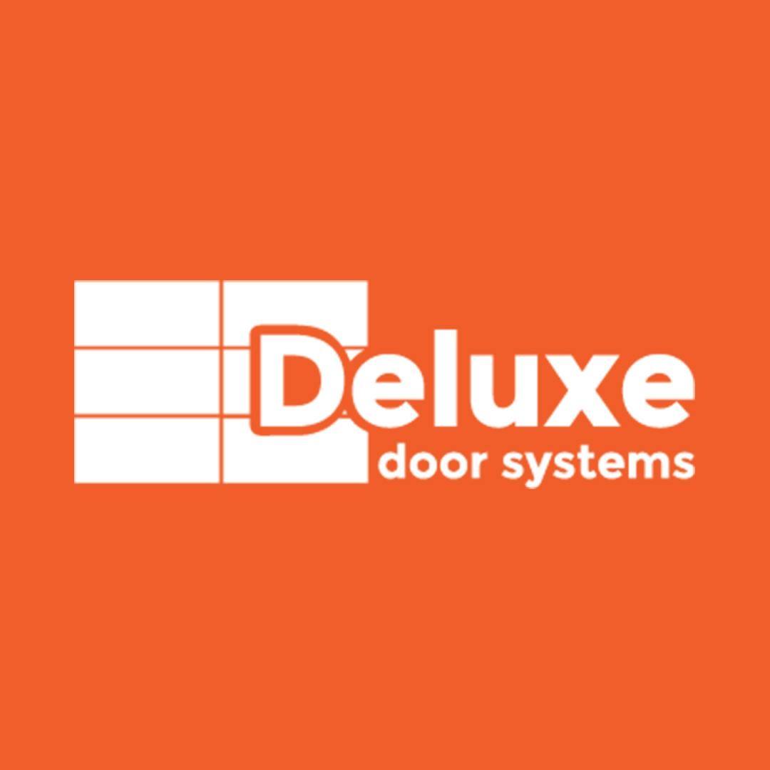 Deluxe Door Systems logo