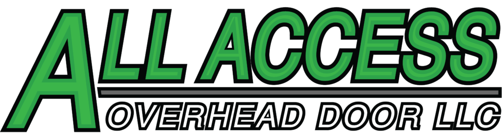 All Access Overhead Door logo