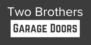 Two Brothers Garage Door Services logo