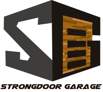 Strongdoor Garage of Boulder logo