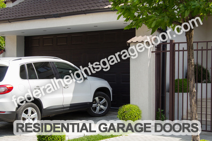 Federal Heights Garage Door