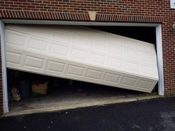 Springs Surgeons Garage Door Repair