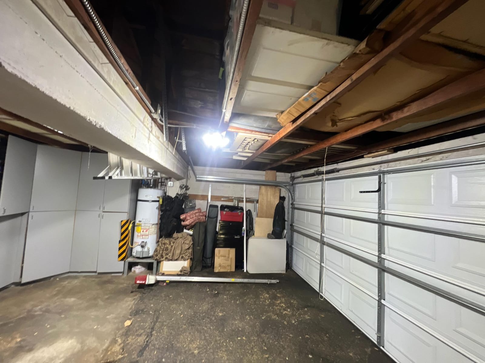 Seaside Garage Door Experts
