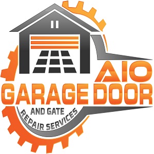 Aiogaragedoor-Gate Repair in San Diego logo