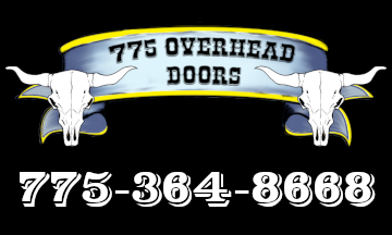 775 Overhead Doors
