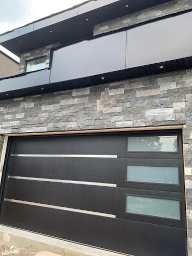 Pure Garage Door Repair &amp; Installation