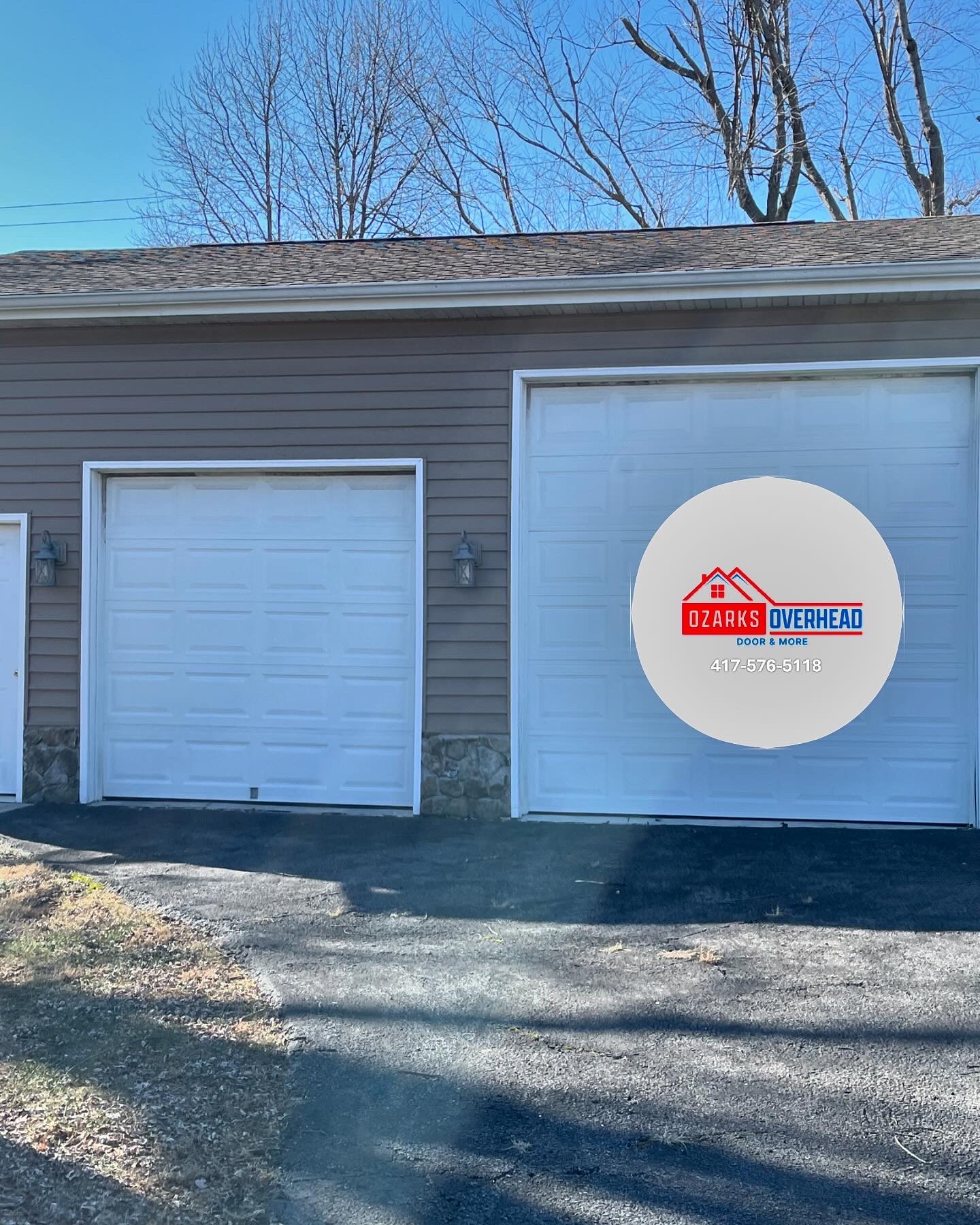 Ozarks Overhead Door &amp; More