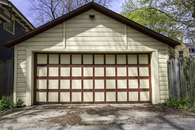 All Around Garage Door Repair of Melrose