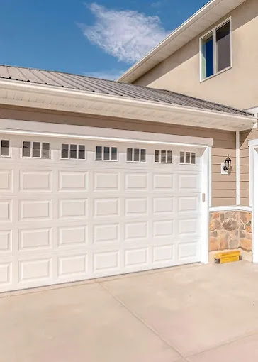 Springs Surgeons Garage Door Repair