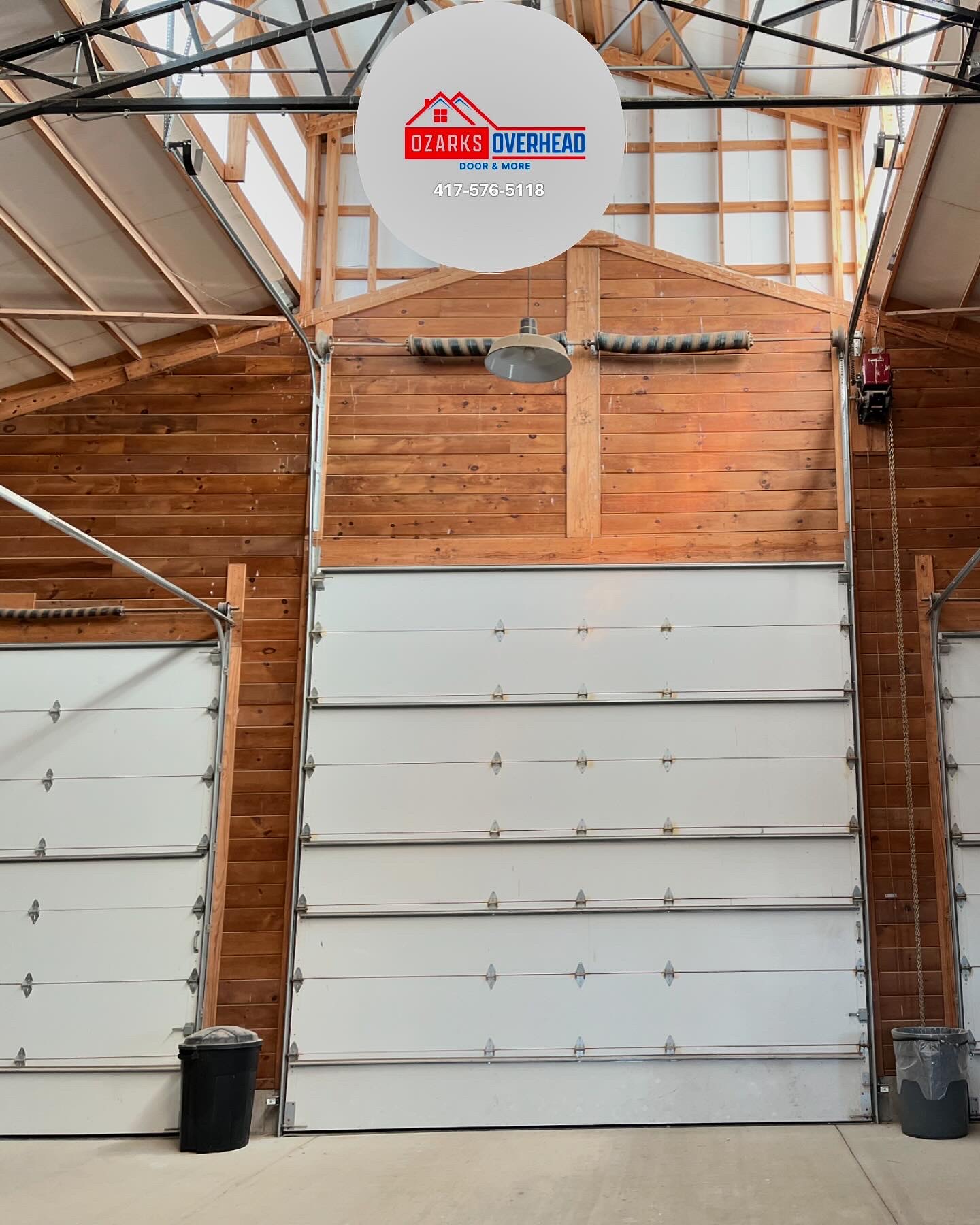 Ozarks Overhead Door &amp; More