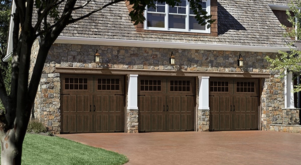 Affordable Garage Doors