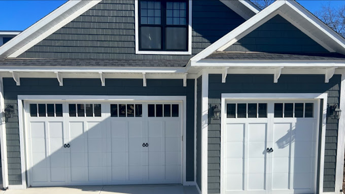 All Around Garage Door Repair of Melrose