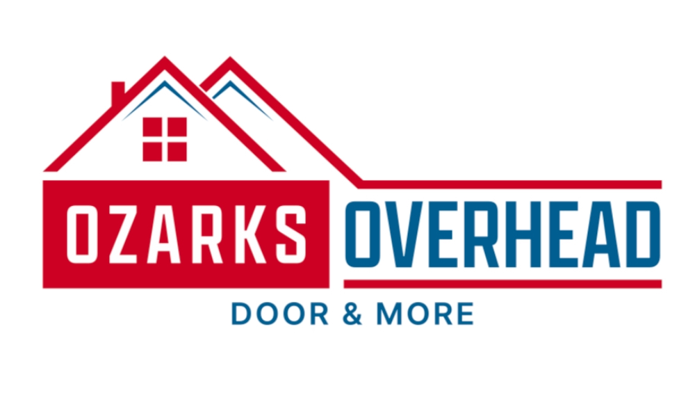 Ozarks Overhead Door &amp; More logo